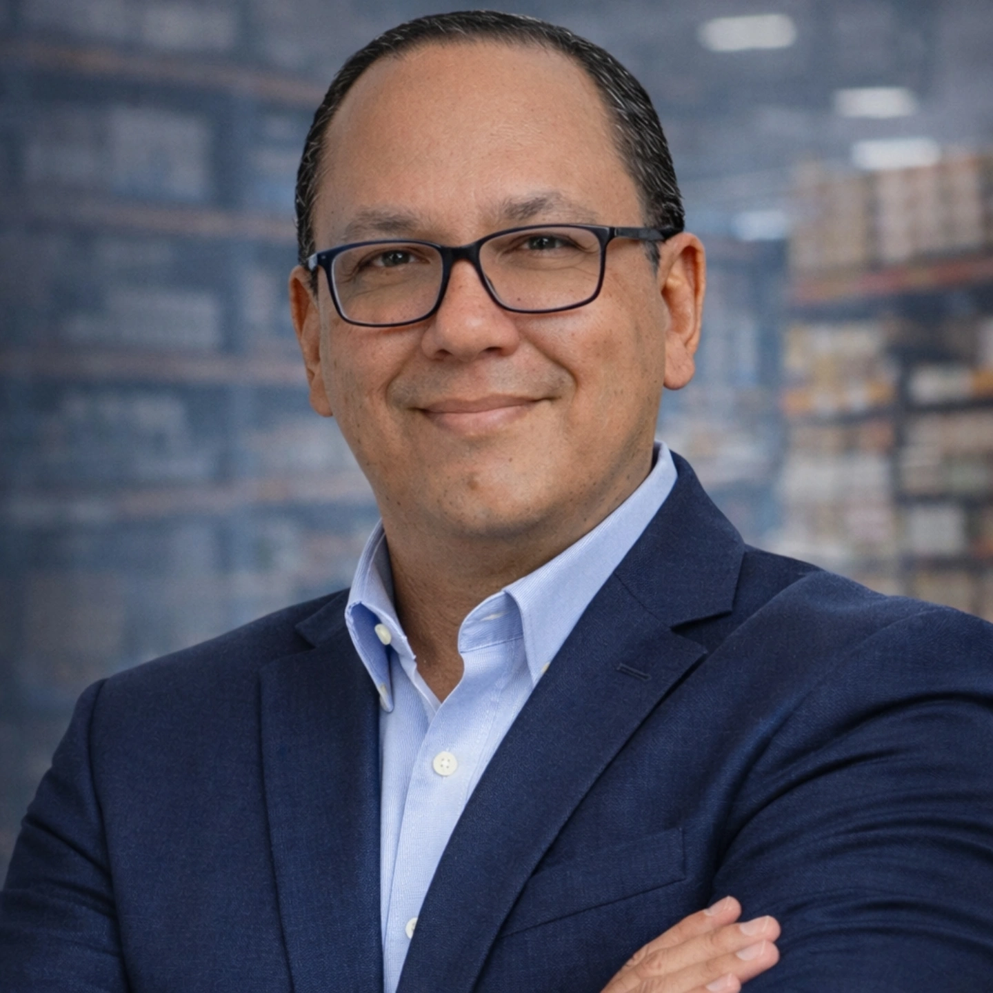 Richard Paniagua, consultor Bethley